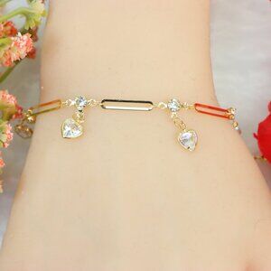 "New Beautiful Design Bracelet for Women/Girls, Gift, B820